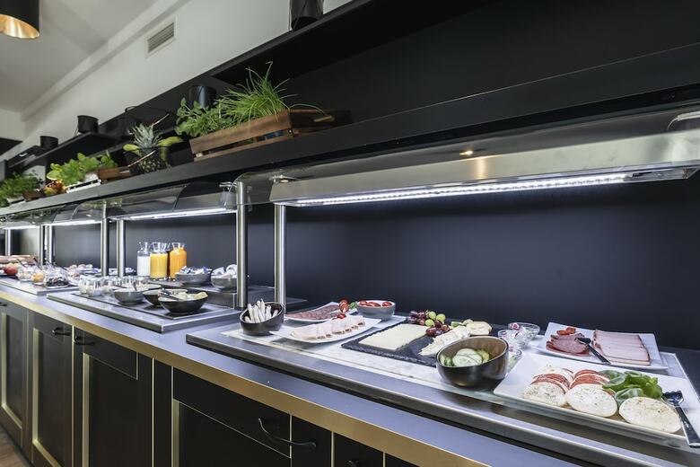 Abasto Hotel M�nchen Feldmoching