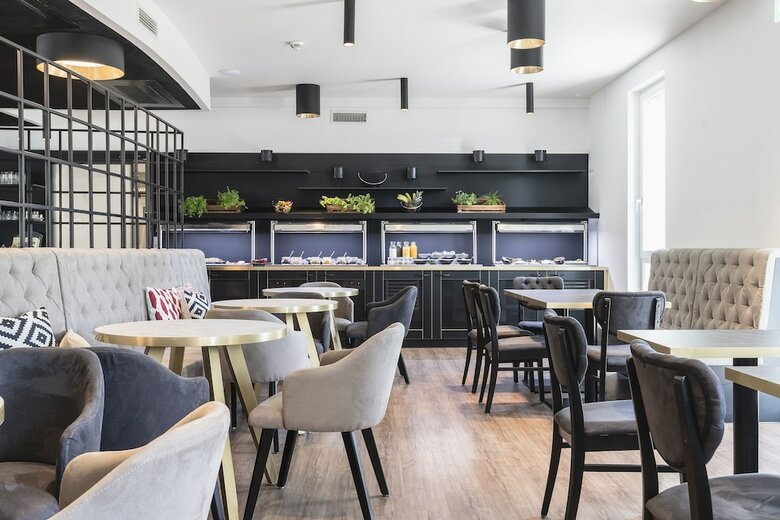 Abasto Hotel M�nchen Feldmoching