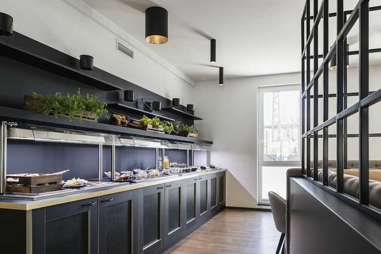 Abasto Hotel M�nchen Feldmoching