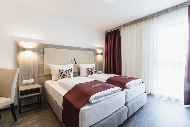 Abasto Hotel M�nchen Feldmoching