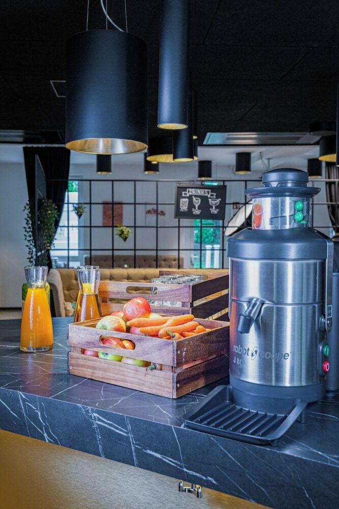 Abasto Hotel M�nchen Feldmoching