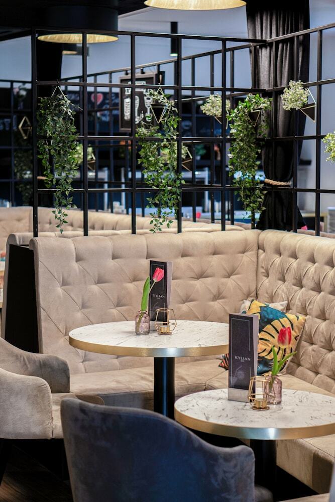 Abasto Hotel M�nchen Feldmoching