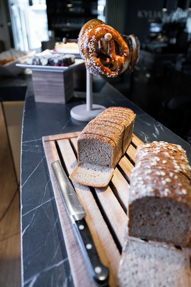 Abasto Hotel M�nchen Feldmoching