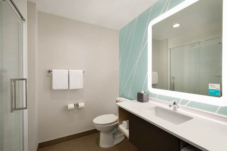 Avid Hotel Fort Worth ? Fossil Creek By Ihg