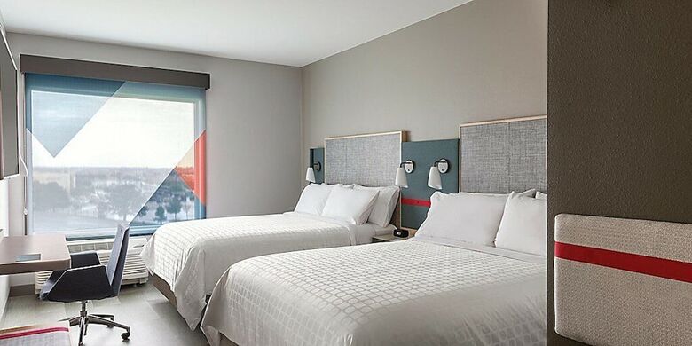Avid Hotel Fort Worth ? Fossil Creek By Ihg