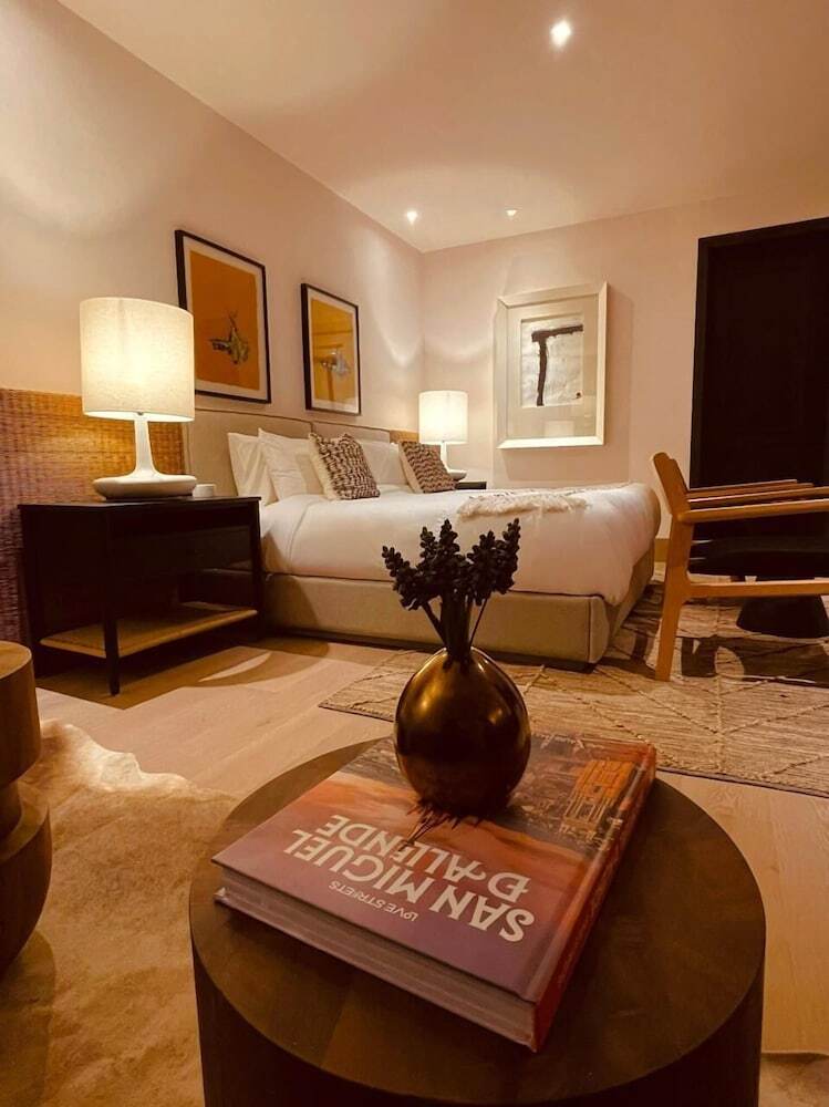 Hotel Boutique Tres Ra�ces