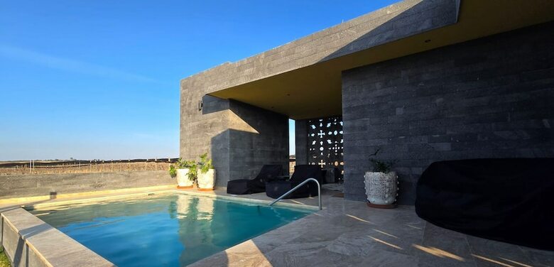 Hotel Boutique Tres Ra�ces