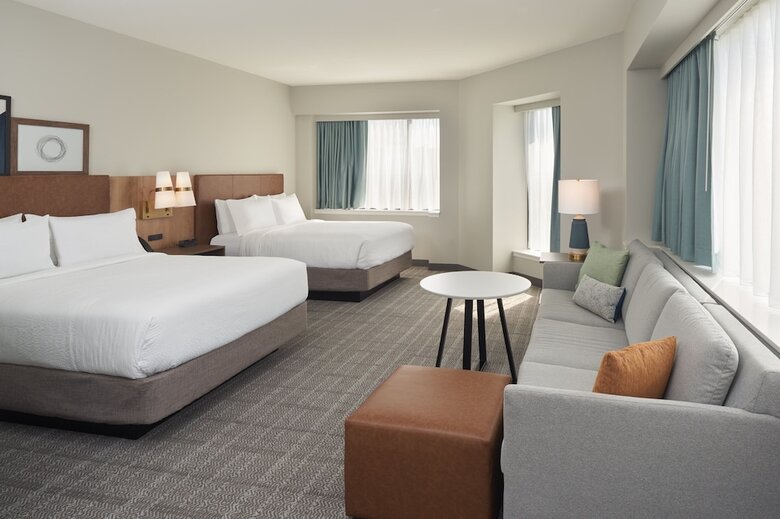 Hotel Staybridge Suites Wilmington Downtown By Ihg
