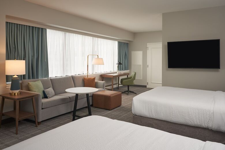 Hotel Staybridge Suites Wilmington Downtown By Ihg