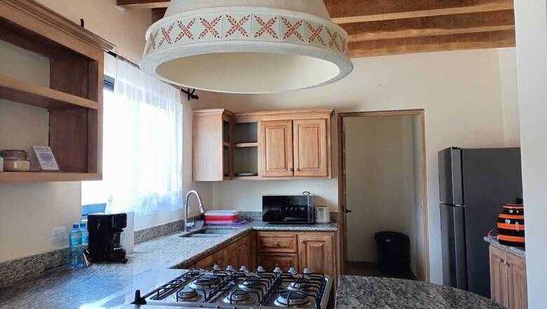 Hotel Rancho Los Labradores
