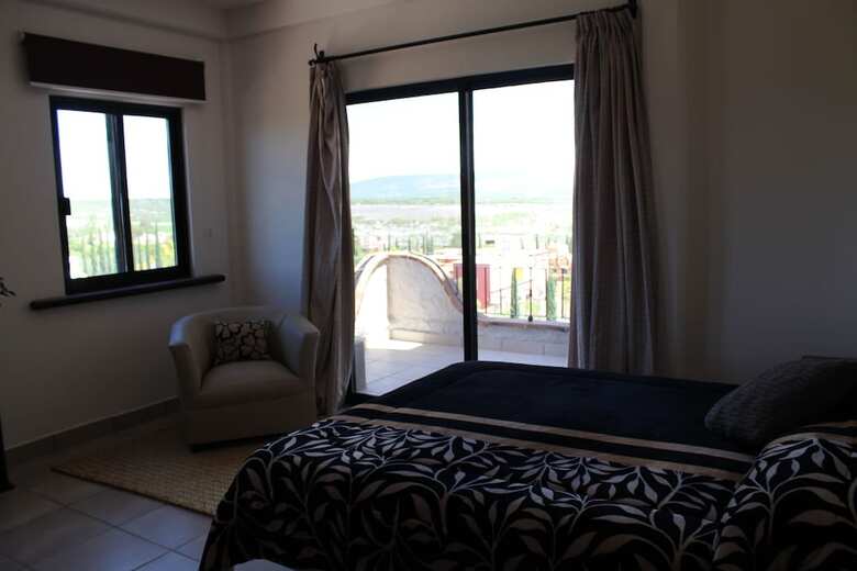 Hotel Rancho Los Labradores