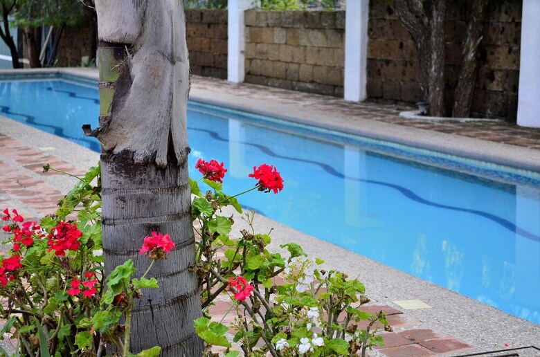 Hotel Rancho Los Labradores