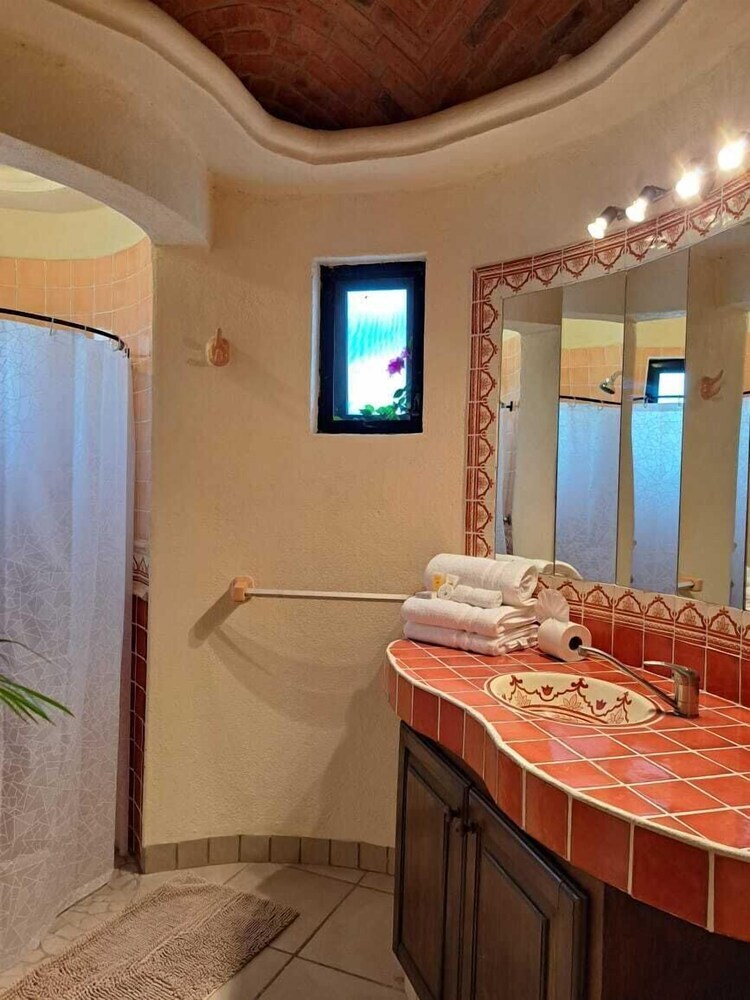 Hotel Rancho Los Labradores