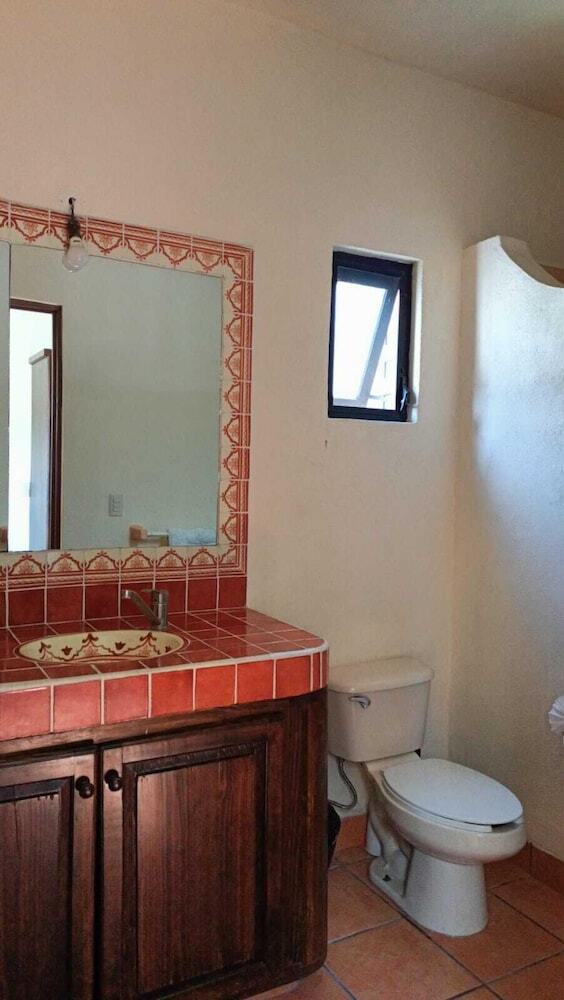 Hotel Rancho Los Labradores