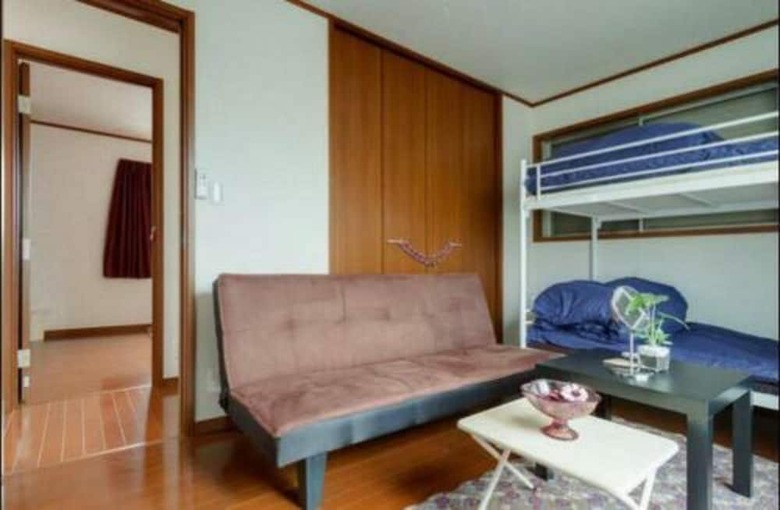 Tammy Hostel Villa