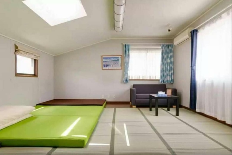 Tammy Hostel Villa