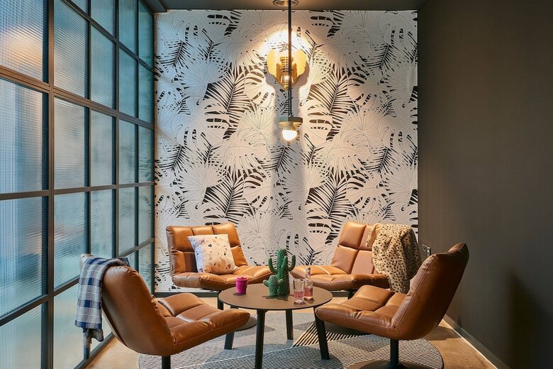 Hotel Moxy Chester