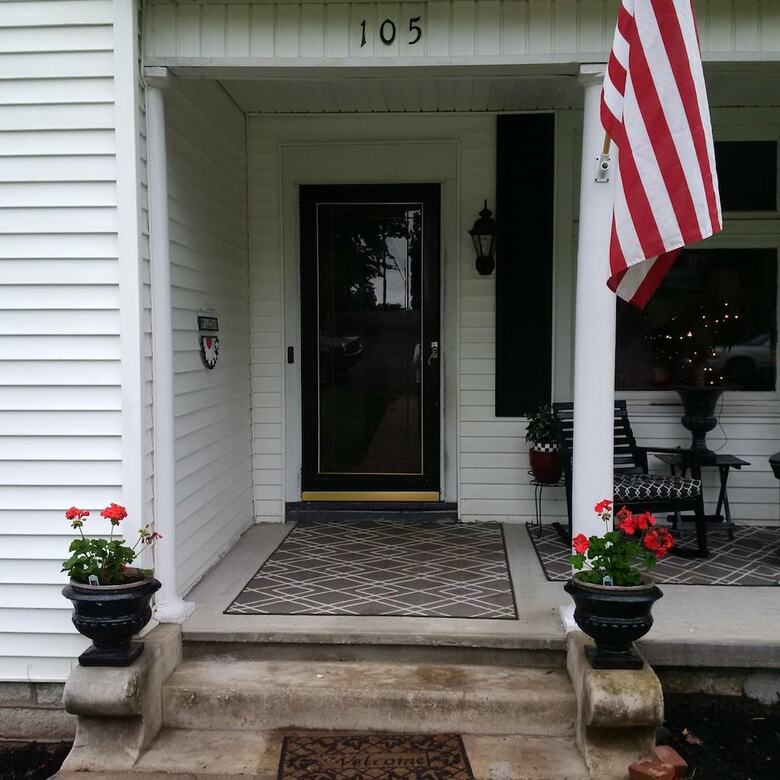 Bed & Breakfast The Gate House
