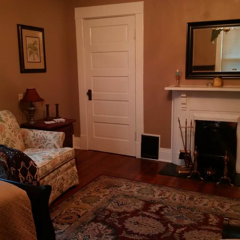 Bed & Breakfast The Gate House