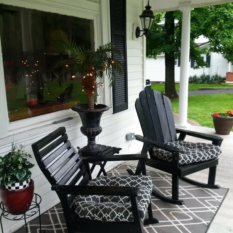 Bed & Breakfast The Gate House