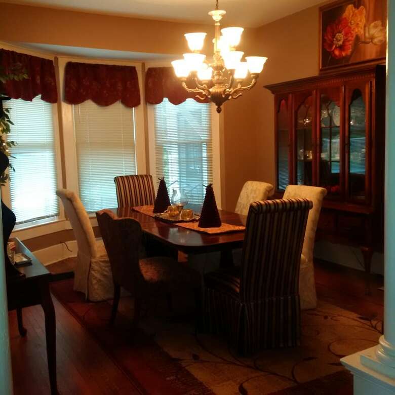 Bed & Breakfast The Gate House