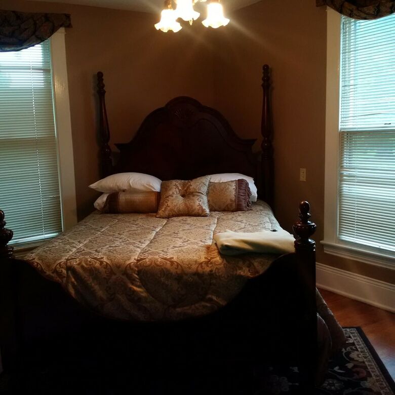 Bed & Breakfast The Gate House