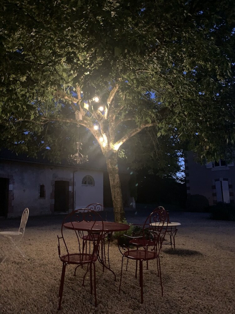 Chambres D'h�tes De La Pilati�re