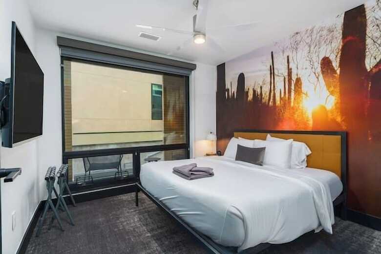 Aparthotel The Berkeley Hotel