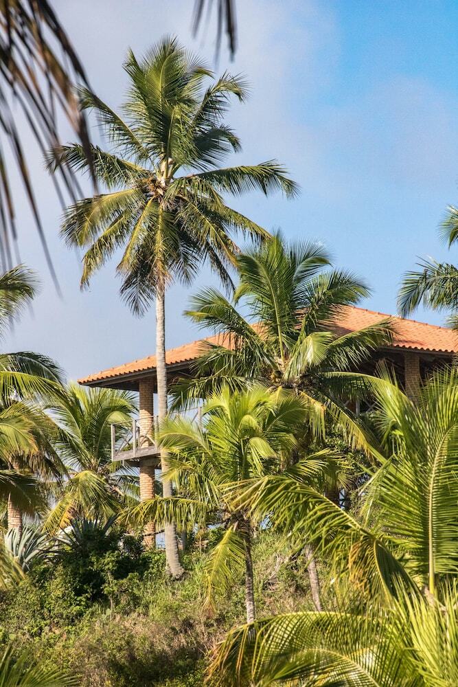 Hotel Eco Pousada Para�so Dos Coqueirais