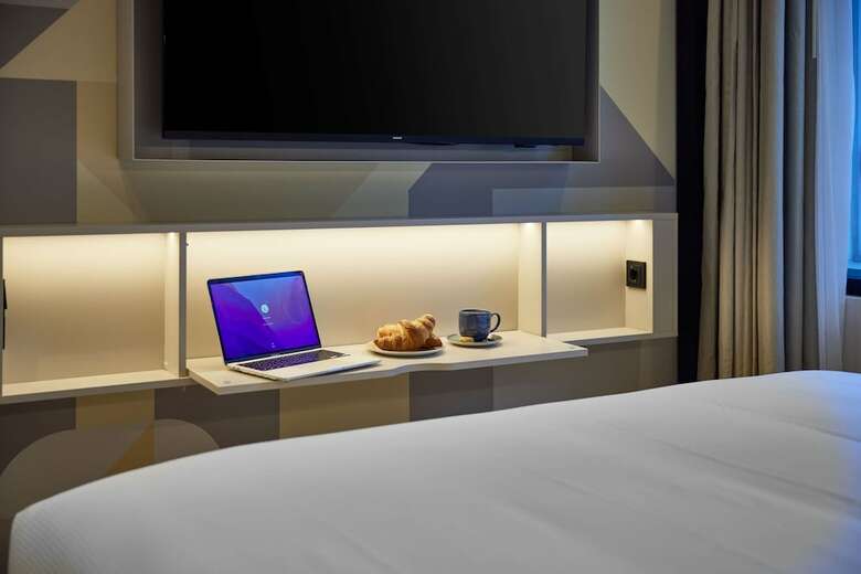 Hotel Motto By Hilton Rotterdam Blaak