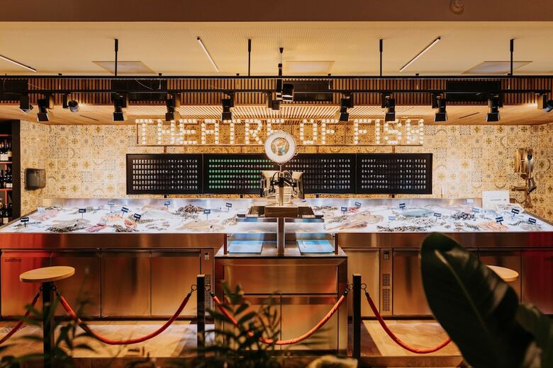 Hotel Motto By Hilton Rotterdam Blaak