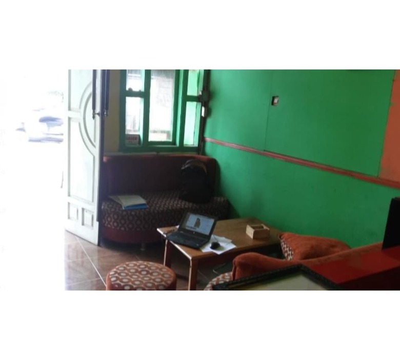 Hotel Caisar Homestay