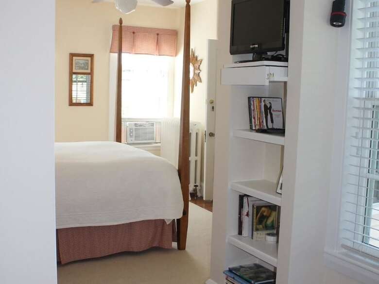 Beech Tree Bed And Breakfast