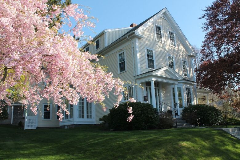 Beech Tree Bed And Breakfast