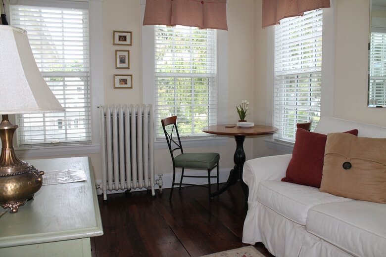 Beech Tree Bed And Breakfast