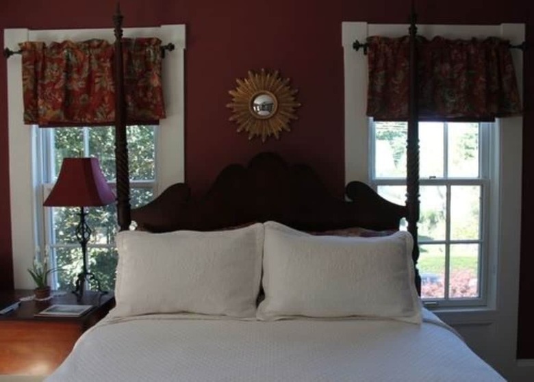 Beech Tree Bed And Breakfast