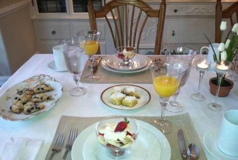 Beech Tree Bed And Breakfast