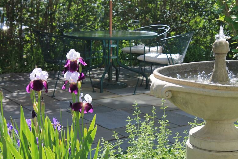 Beech Tree Bed And Breakfast