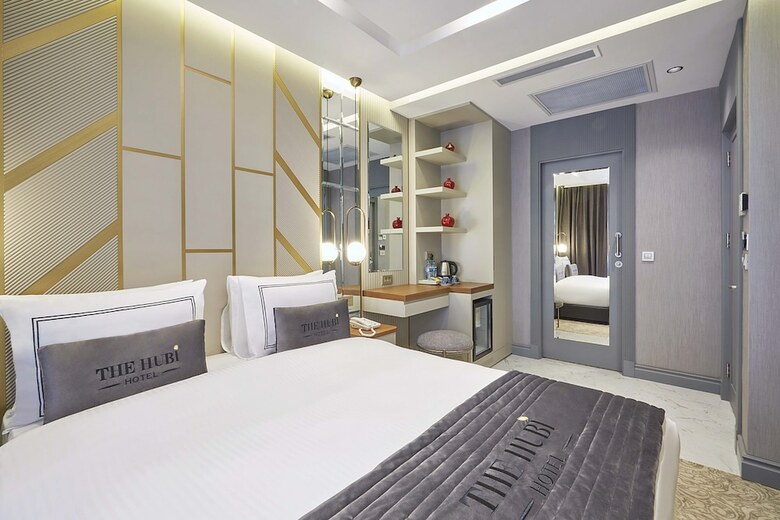 The Hubi Hotel