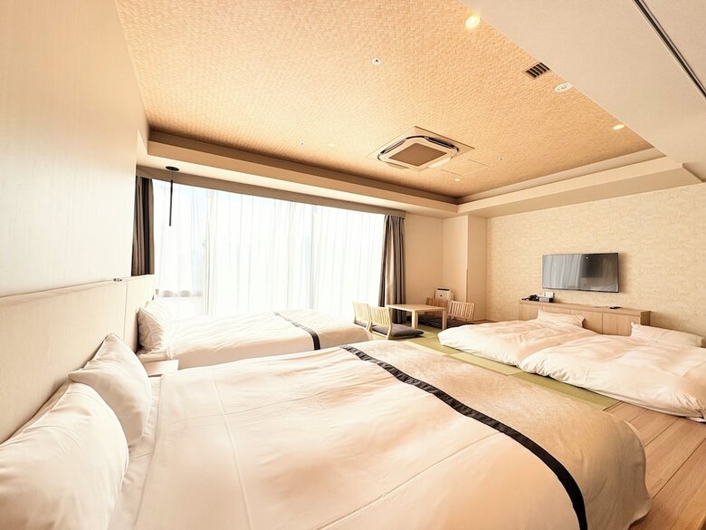 Tosei Hotel Cocone Tsukiji Ginza Premier