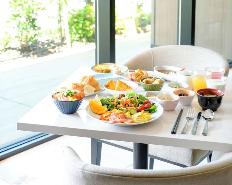 Tosei Hotel Cocone Tsukiji Ginza Premier
