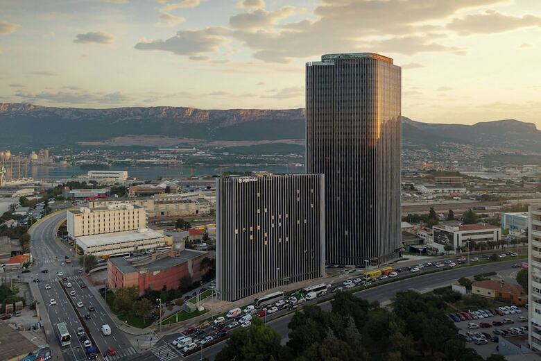 AC Hotel By Marriott Split