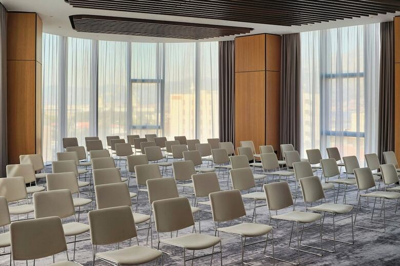 AC Hotel By Marriott Split