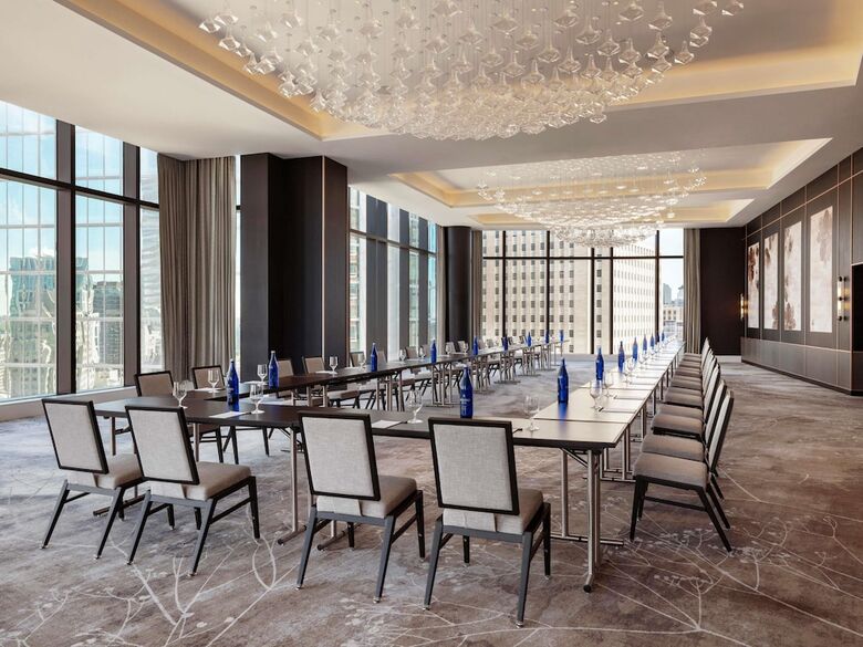 Hotel Raffles Boston