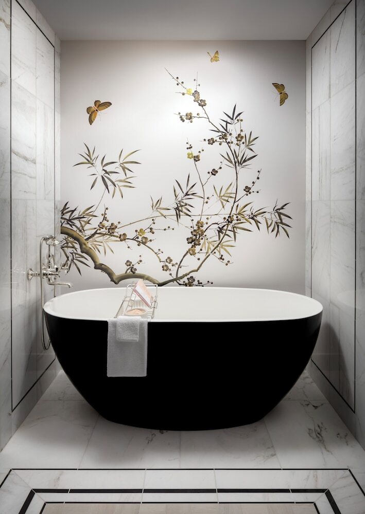 Hotel Raffles Boston
