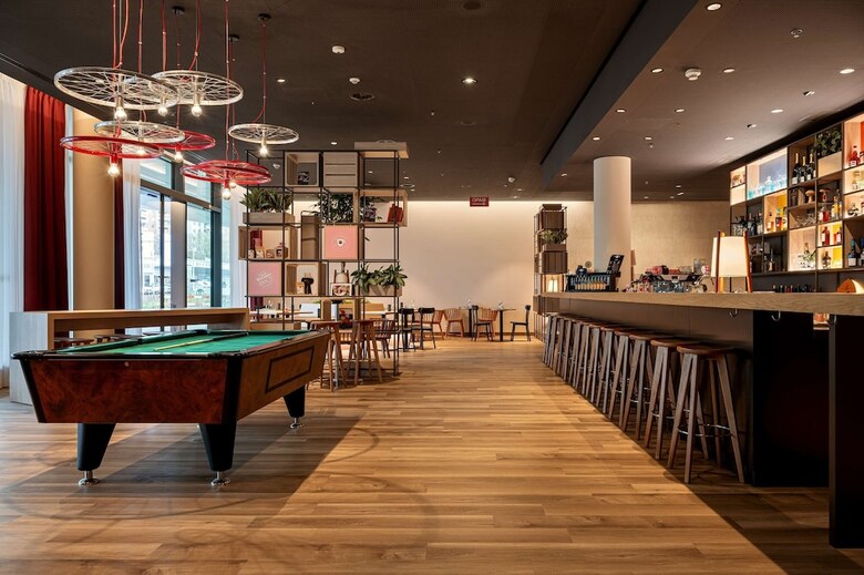 Intercityhotel Geneva