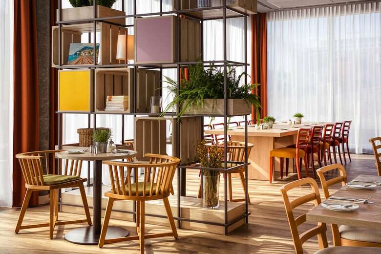 Intercityhotel Geneva