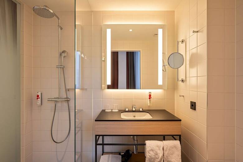Intercityhotel Geneva