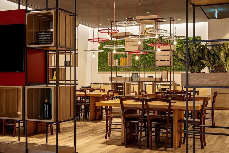 Intercityhotel Geneva