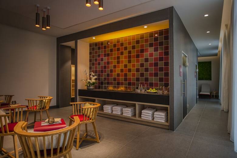 Intercityhotel Geneva